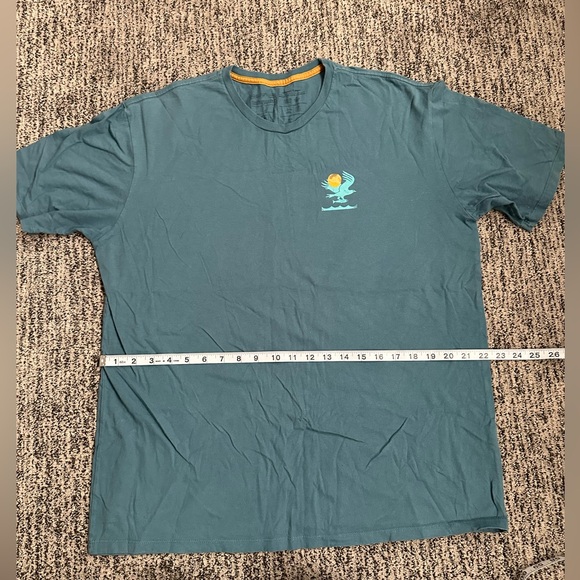 Men’s Patagonia T-shirt - Picture 3 of 4